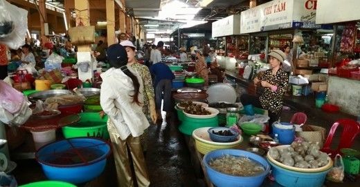 Đất Nền Giá Rẻ , Chỉ Từ 105tr Là Quý Khách Hàng Đã Sở Hữu Vị Trí Đắc Địa Lô Đất Ngay Chợ Long Phước