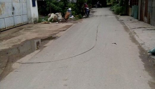 Đất Gần Chợ Ấp 5 Vĩnh Lộc B-Cách UBND Xã 200M- Bình Chánh Lh: 0121 451 3783