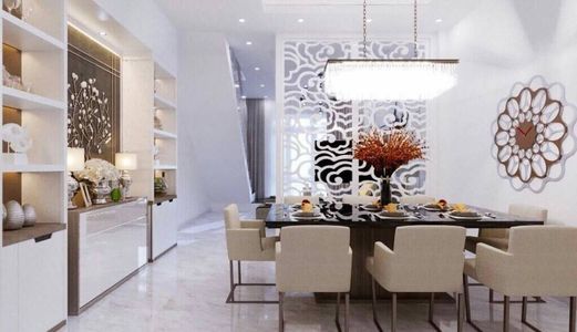 Cần Bán Nhà Mặt Tiền Gần Kdc Chánh Nghĩa, Thủ Dầu Một, Bình Dương.