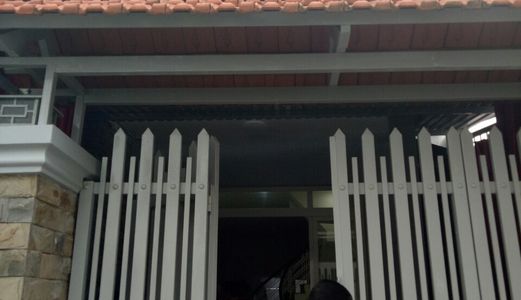 Bán Nhà 86, 7m2 Đường 6 Bình Trưng Đông Q2