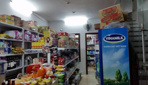 Kinh Doanh Có Lộc, Doãn Kế Thiện, 50m2, 3 Ô Tô Tránh, Lô Góc, 5 MT, 7.5 Tỷ.