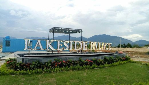 Sơn Thủy Hữu Tình-Khu Đô Thị Quận Loại 1 Đà Nẵng Giá Chỉ 570Tr/100M2