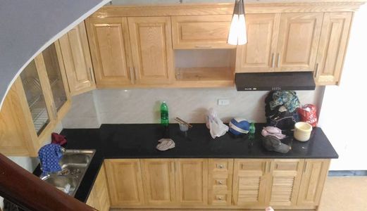 Bán Nhà Đường Nguyễn Ngọc Vũ, 48m2, 3.8 Tỷ Tlượng.