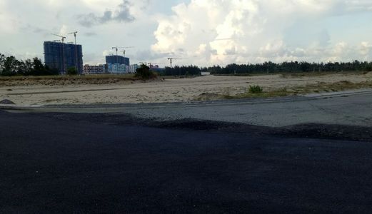 Chỉ Còn 1 Tuần Giữ Chỗ Dự Án Ven Biển Đà Nẵng Sakura Central Park, Nhận Giữ Chỗ, Hưởng Chiết Khấu