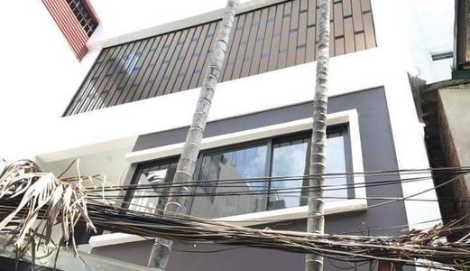Nhà Phố Láng Hạ, 75m, 4.7 Tỷ