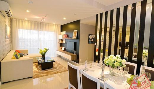 Bán Căn Hộ Chung Cư Sunrise City Central, Q7 Hướng Tây,Nội Thất Cao Cấp Giá 5,8 Tỷ Diện Tích 120m2