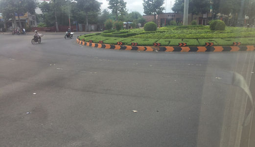 Ngân Hàng Agribank Thanh Lý 16 Lô Đất Tại Tt Tp Bà Rịa, Giá: 600Tr/ Nền