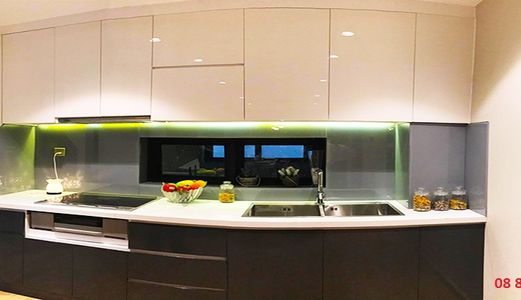 Căn Hộ View 3 Mặt Sông Ngay Phú Mỹ Hưng Nhận Nhà Chỉ Với 590tr