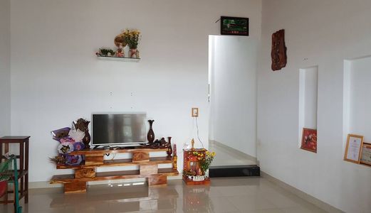 Nhà Hẻm Đường 19/5 Sát Khu Tái Định Cư 19/5