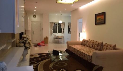 Bán Căn Hộ Royal City R5 Diện Tích 113m2, 2 Phòng Ngủ, Nhà Nội Thất Xịn, BC Đông Nam, Giá 5 Tỷ