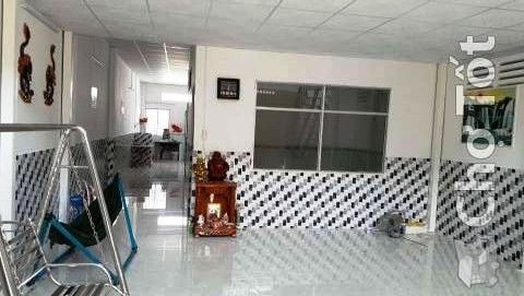 Bán Nhà KDC Xây Dựng Cần Thơ – DT 120m2 - Giá 1.5 Tỷ – Hướng Tây Bắc - LG 15m - LH 0986184837