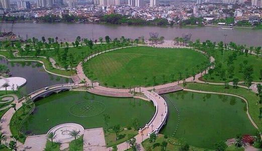 Bán Lỗ Căn Hộ 4Pn Dự Án Vinhomes Central Park