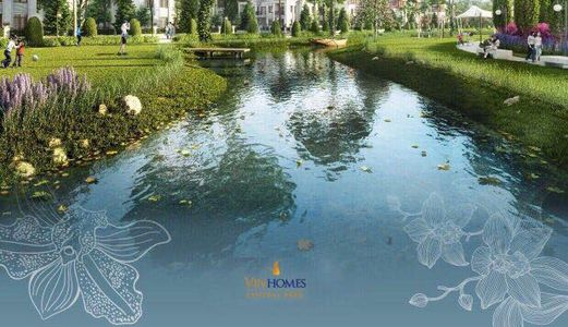 Thanh Toán 25 Tỷ Để Sở Hữu Siêu Biệt Thự 100 Tỷ, Duy Nhất Chỉ Có Tại Biệt Thự Vinhomes Tân Cảng