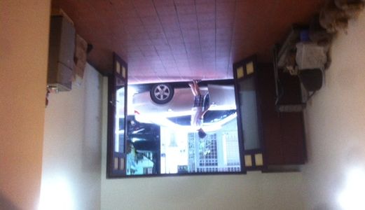 Bán Nhà Sổ Đỏ 84m2, MT 5.5m, 5.5 Tầng, Ô Tô Vào Nhà, Phố Nguyễn Ngọc Nại, Giá 9.3 Tỷ