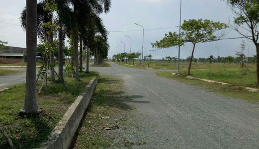 Công Bố Những Lô Đất Cuối Cùng Của Dự Án, Giá Đẹp Chỉ 5tr5/M2. SHR+GPXD