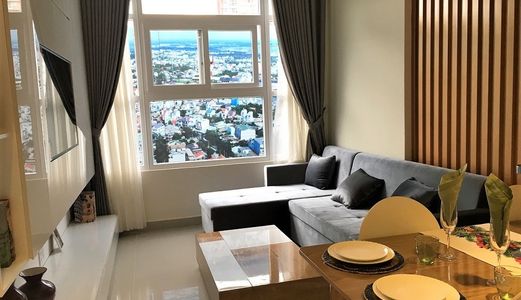 ???? Căn Hộ Cao Cấp Mặt Tiền Xa Lộ Hà Nội – Ngay Ngã Tư Thủ Đức