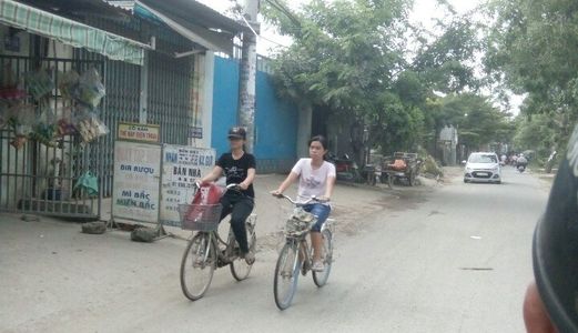 Bán Đất Ấp 5, Gần Lại Hùng Cường, Vĩnh Lộc B, Bc, Dt 4x13