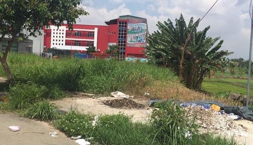 Đất MT Đường Nguyễn Duy Trinh Quận 2, Đối Diện TTTM Vincom