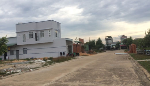 Bán Gấp 300m2 Đất Khu J3 Mỹ Phước 3, Bình Dương.