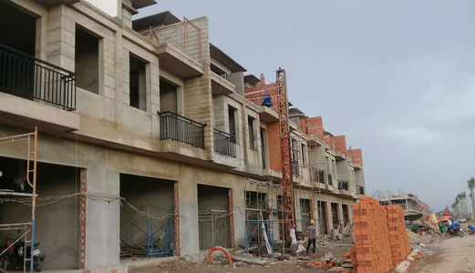 Chính Chủ Cần Bán 50 Nhà Phố Vị Trí Cực Đẹp Giá Rẻ, Có Thể ở Ngay, Góp 18 Tháng