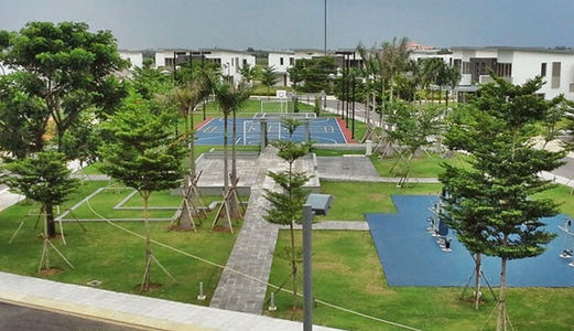 Bán Đất Nền Nhơn Trạch - Đồng Nai. Dự Án Marina - Swan Bay. TT Chậm Trong 2 Năm. Chiết Khấu 10%.
