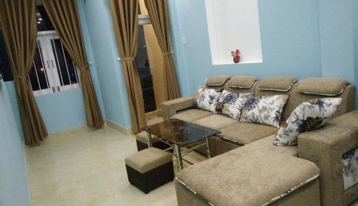 Cho Thuê Căn Hộ Mini Full Nội Thất Cách Biển Mỹ Khê Đà Nẵng 400m, Giá 9tr/Tháng