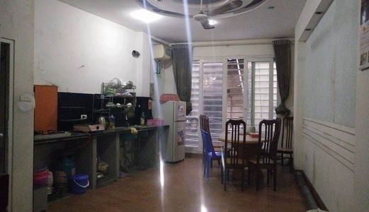 Bán Nhà Đào Tấn Ba Đình Oto Cđỗ Cửa  30m2 4tầng 3.6tỷ