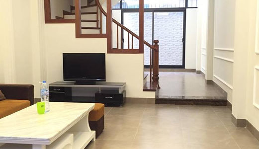 Bán Nhà Phố Nguyễn Khánh Toàn, Đào Tấn, Cầu Giấy. DT 50m2x 5T Mới Tinh Giá 4,6 Tỷ Thiết Kế Cực Đẹp