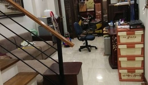 41m2 ~ 5 Tỷ Trung Tâm Đống Đa, Nhà Chùa Bộc, 5 Tầng, 20m Ra Mặt Phố.