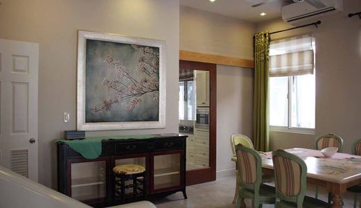 Cho Thuê Nhiều Biệt Thự Đẳng Cấp Tại Pmh-Q7. Dt 160m2, Gồm 4pn, Giá Chỉ 26tr/Th. Lh: 0917300798