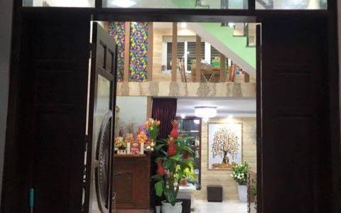 Bán Nhà Cực Vip 37M2 Tại Phố Phương Mai, Đống Đa, 4.46 Tỷ.