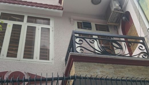Bán Nhà Phan Xích Long, Dt 4.3m X 10m, Nở Hậu 4.6m, Nhà 3 Lầu Đẹp