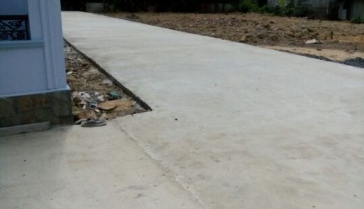 Đất Thổ Cư Sổ Riêng, Gần Trường Tiểu Học Phước Tân, Đường Đinh Quang Ân