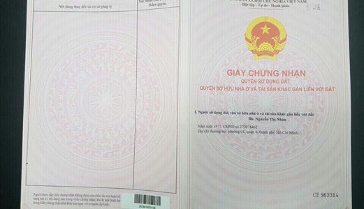 Cơ Hội Vàng Đầu Tư Sinh Lợi Ngay