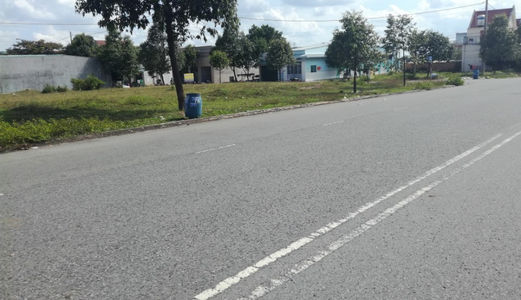 Bán Gấp Chính Chủ 2 Lô 100m2 Phú Hữu Quận 9 Thông Ra Vòng Xoay Phú Hữu