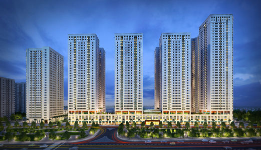 Bán Căn Hộ Eurowindow Riverpark View Bể Bơi, Tầng Đẹp, Tặng Ngay Oto 400 Triệu, Ck 4%. 0961115961