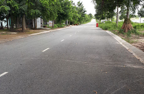 Đất Nền Tdc Định Hòa Giá Chỉ Từ 5Tr8/m2 Nhanh Tay Liên Hệ Để Có Được Nền Đất Như Ý