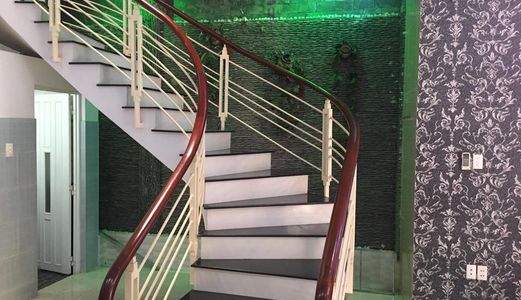 Bán Gấp, Nhà Phan Đình Phùng, 53m2, 4,8 Tỷ, Đẹp Mê Ly
