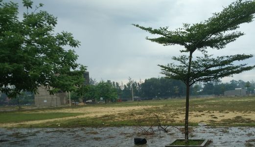 Cần Bán Nhanh 255m2 Đất Làng Anh Đào- Giá 1.1 Tỷ-Ven Biển Nam Đà Nẵng