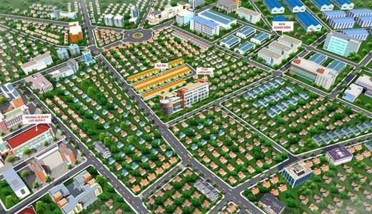 Sắp Mở Bán Dự Án Cát Tường Residence Tại Đồng Nai ,Lh:0937475419