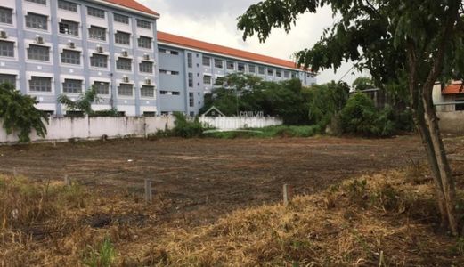 Đất Nền Khu Aeon Mall Bình Tân, Ngay Mặt Tiền Nguyễn Cửu Phú, Giá Chỉ 25tr/M2