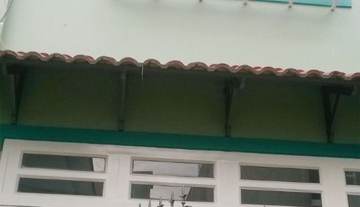 Bán Nhà Bình Tân Đường Liên Khu 4-5, SHR