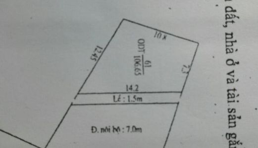 Bán Nền Kdc 148 Đường 3/2 Hưng Lợi, Ninh Kiều.