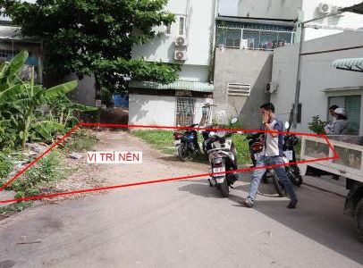 Bán Nền Kdc 148 Đường 3/2 Hưng Lợi, Ninh Kiều.