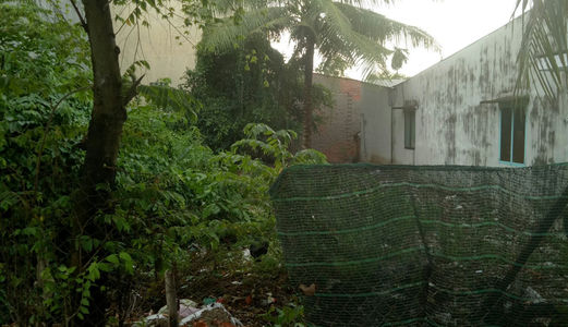 Lô Đất Nền Dt 110m2, Shr, Q12,