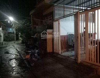 Bán Nhà Mới Xây Được 1 Năm, Khu Vĩnh Hoà, Gần Bến Xe Phía Bắc. Nhà Đẹp, Cách Đường 2-4 Khoảng 200m.