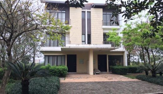 Biệt Thự Gamuda Đóng 30% Nhận Nhà, CK Đến 900tr Trả Chậm 5 Năm Không Lãi Suất 