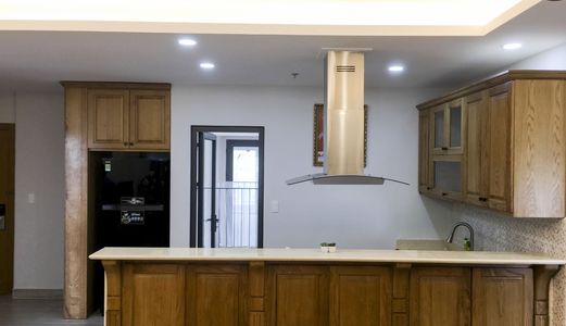 Cho Thuê Căn Hộ Gần Quận 1 Giá Rẻ 1pn _2pn _3pn View Đẹp Thoáng Mát