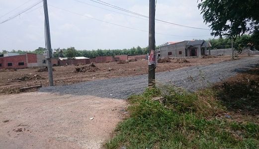 Bán Đất Long Phước Giá Rẻ, Đường Hương Lộ 12, Cách Ql 51 150M