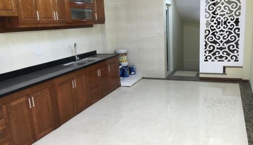 Nhà Mặt Phố Hoàng Mai Kinh Doanh, Ô Tô Đỗ 50M2, 4 Tỷ